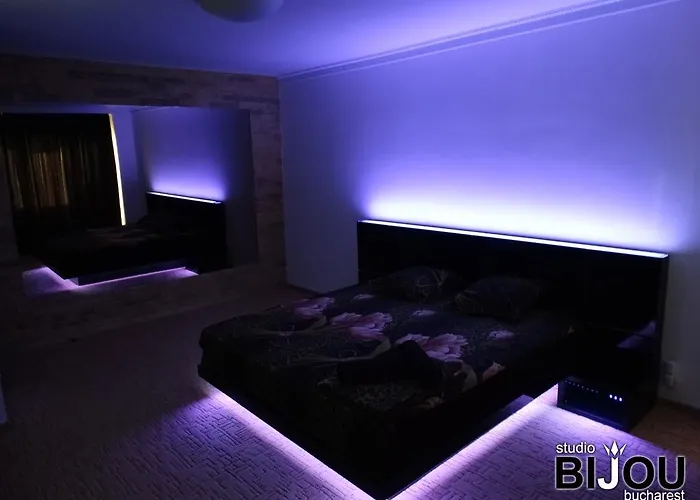 Studio Bijou Bucharest