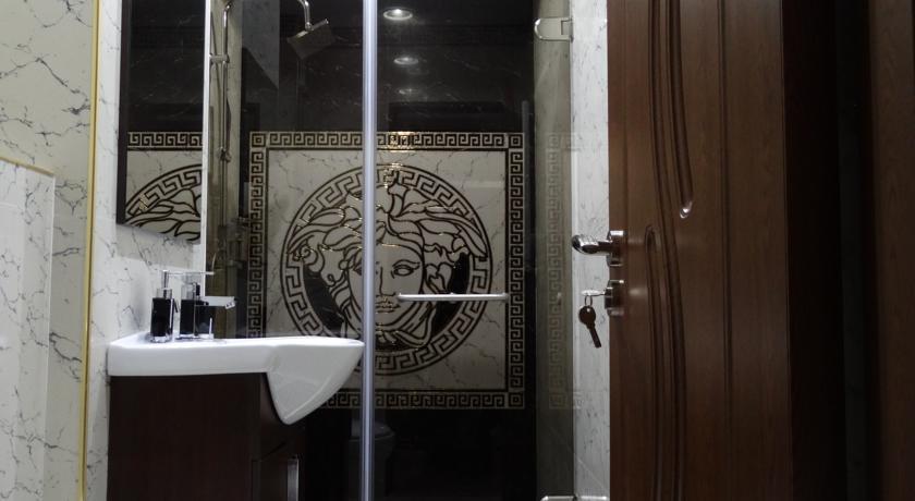 Studio Bijou * Bucarest