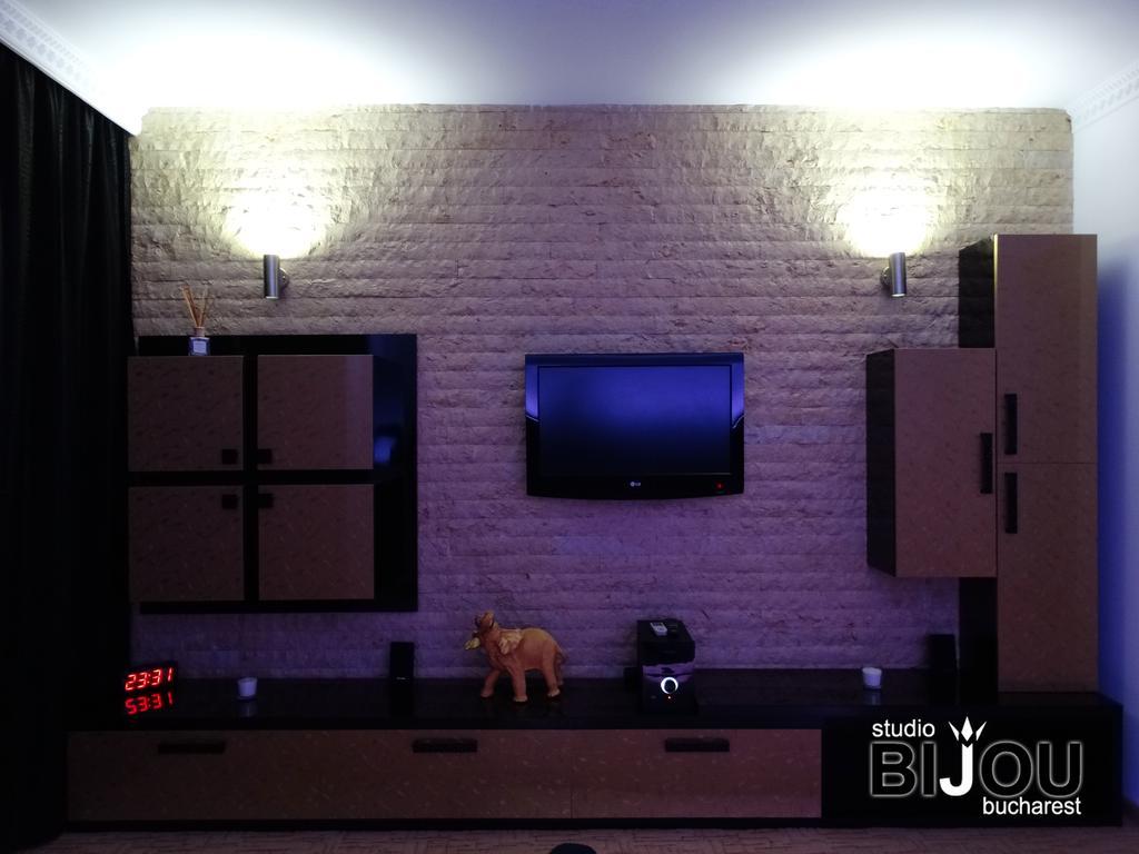 Studio Bijou Appartamento *