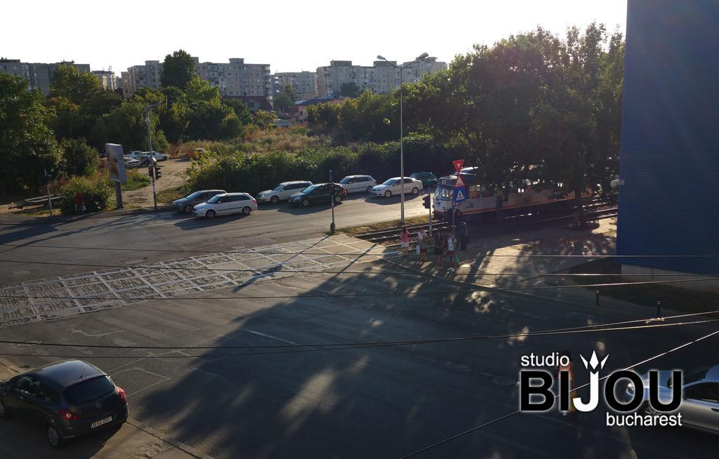 Appartamento Studio Bijou