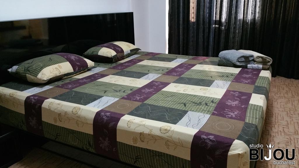 Appartamento Studio Bijou *