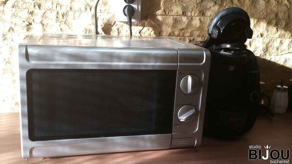 Studio Bijou Appartamento
