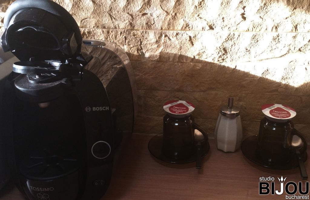 Appartamento Studio Bijou Bucarest