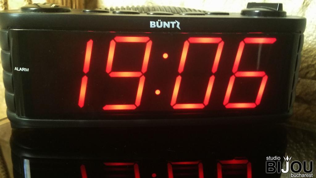 Studio Bijou * Bucarest