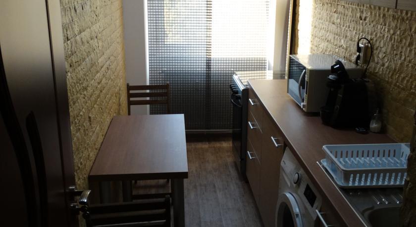 Studio Bijou Apartment Bucharest