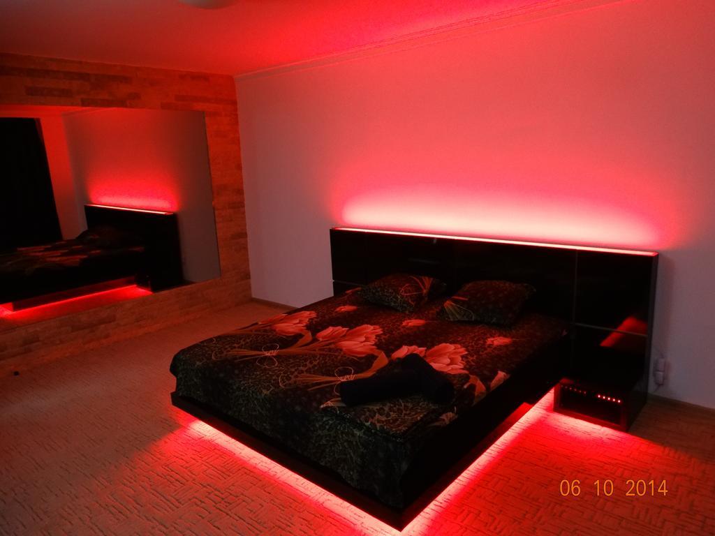 Apartment Studio Bijou *