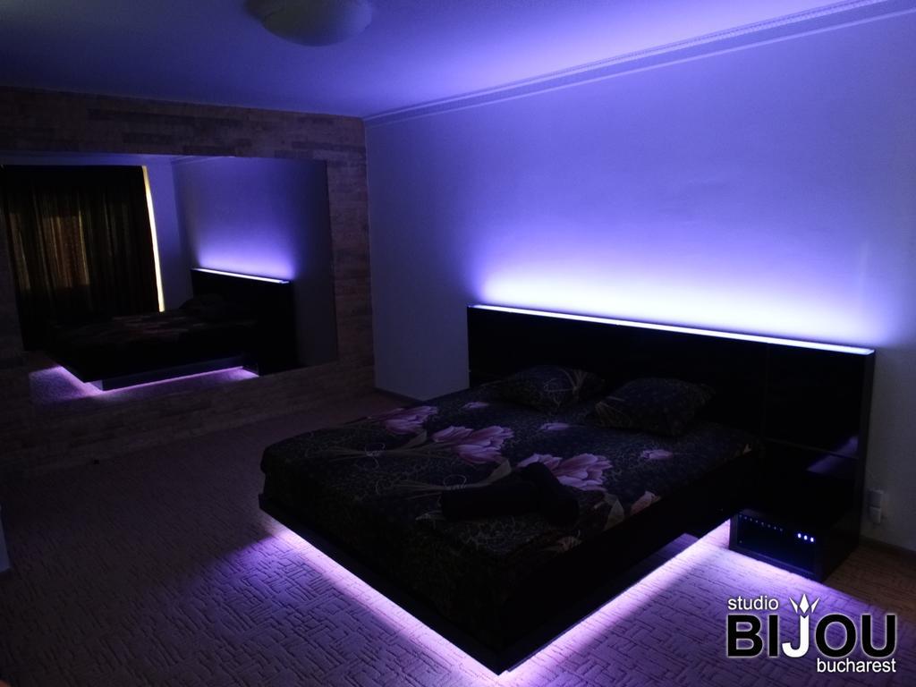 Studio Bijou Bucharest