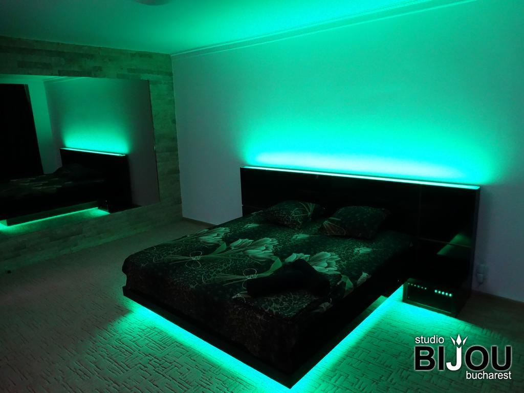 Studio Bijou *